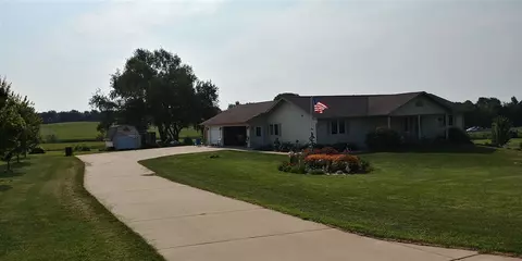 n1995 Alphorn Road, Monroe, WI 53566 photo 1