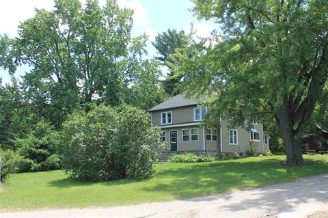 w3033 Eagle Road, Montello, WI 53949 photo 1