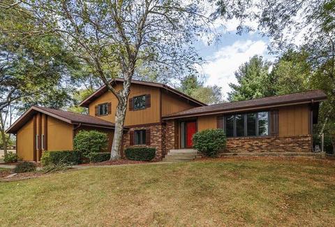 4870 Pine Spring Rd, Deforest, WI 53532 photo 1