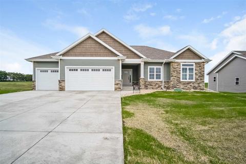 4136 Gandy Dancer Rd, Deforest, WI 53532 photo 1