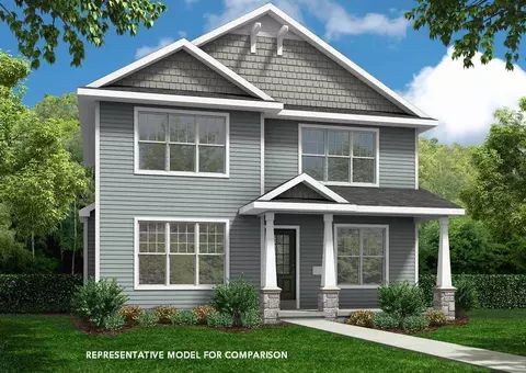 423 Pluto St, Madison, WI 53718 photo 1