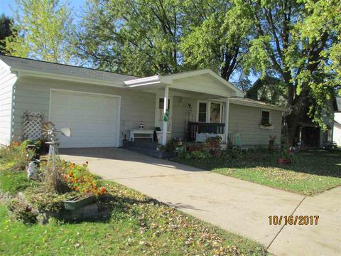 213 High St, Wonewoc, WI 53968 photo 1