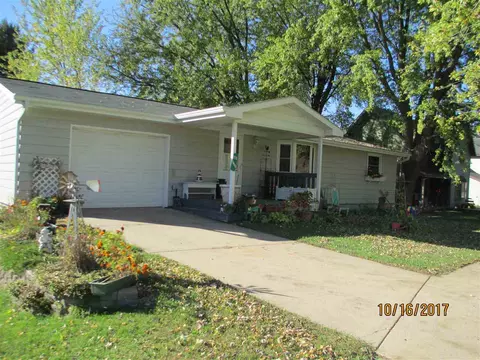 213 High St, Wonewoc, WI 53968 photo 1