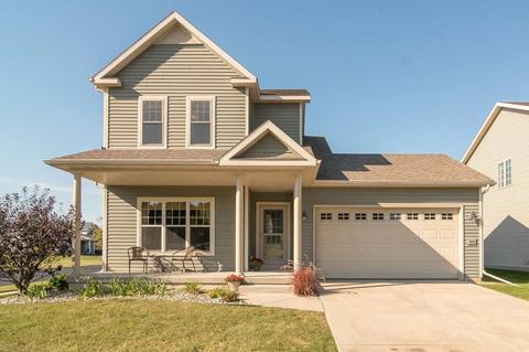 5002 Eagles Perch Dr, Madison, WI 53718 photo 1