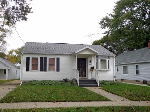 1739 Forest Ave, Beloit, WI 53511 photo 1