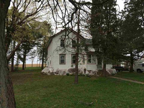 7108 Lavina Rd, Dane, WI 53529 photo 1
