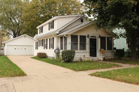 1707 Forest Ave, Beloit, WI 53511 photo 1