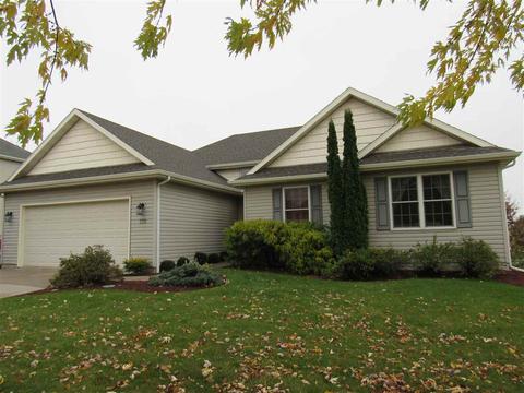 370 Pheasant, Milton, WI 53563 photo 1