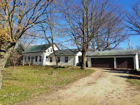 352 Biglow Rd, Brooklyn, WI 53521 photo 1