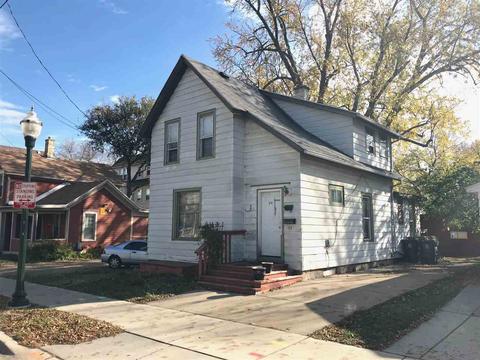 511 E Johnson St, Madison, WI 53703 photo 1