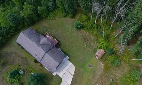 334 Fish Ct, Oxford, WI 53952 photo 1