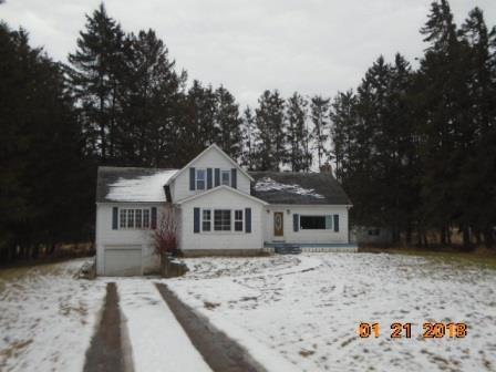 n1224 Brockman Road, Wonewoc, WI 53968 photo 1