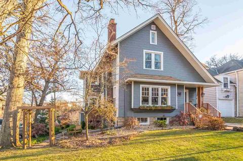 135 E Prospect St, Stoughton, WI 53589 photo 1