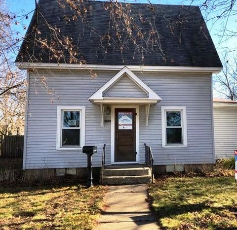 902 E 6th Ave, Brodhead, WI 53520 photo 1
