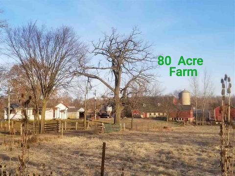 4256 County Road B, Mcfarland, WI 53558 photo 1
