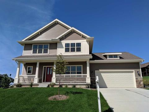760 Maple Dr, Mount Horeb, WI 53572 photo 1