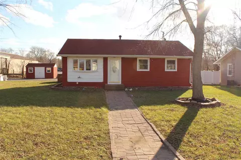 404 W Cherry St, Beloit, WI 53511 photo 1