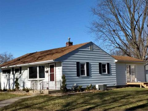 1813 Arbor Dr, Beloit, WI 53511 photo 1