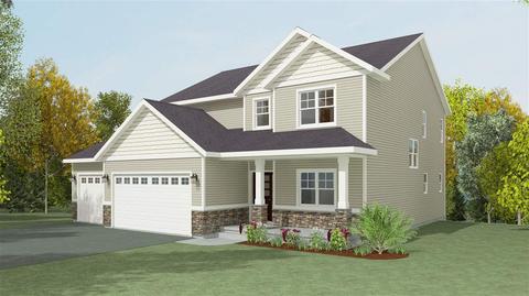943 Rumley Run, Deforest, WI 53532 photo 1