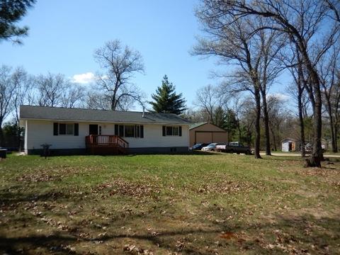 3003 11th Dr, Grand Marsh, WI 53936 photo 1