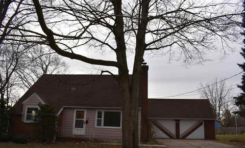 2242 St Lawrence Ave, Beloit, WI 53511 photo 1