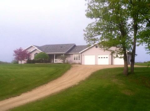 17831 Hemlock Rd, Tomah, WI 54660 photo 1