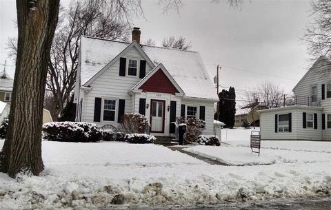 429 E Milwaukee St, Jefferson, WI 53549 photo 1