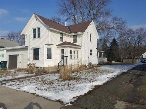 656 N Monroe St, Waterloo, WI 53594 photo 1