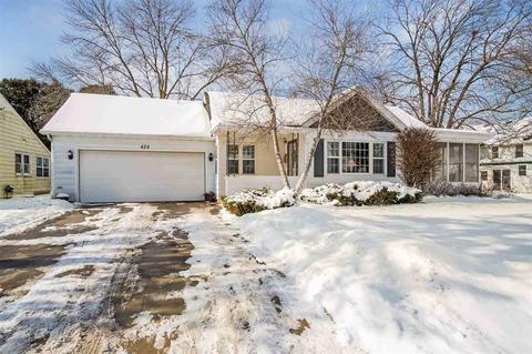 429 Jefferson St, Waterloo, WI 53594 photo 1