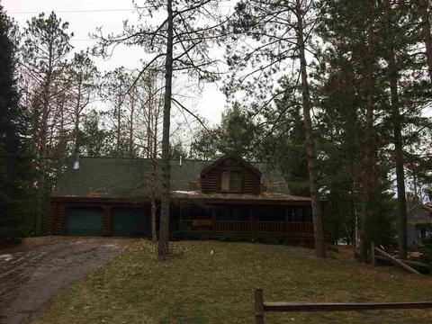 1255 Gander Dr, Eagle River, WI 54521 photo 1