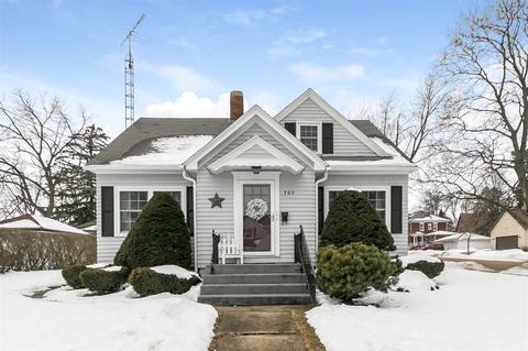 705 24th Ave, Monroe, WI 53566 photo 1