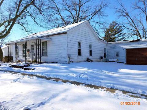 623 16th Ave, Monroe, WI 53566 photo 1