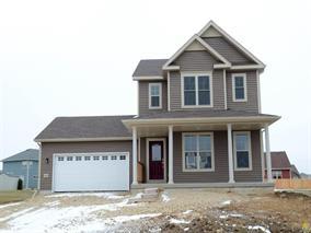 6980 Heirloom Dr, Deforest, WI 53532 photo 1