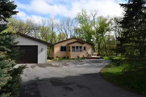 w9284 County Road V, Poynette, WI 53955 photo 1