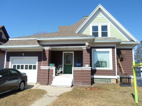 1110 Cedar St, Plain, WI 53577 photo 1
