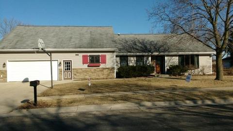 212 Springview Dr, Marshall, WI 53559 photo 1