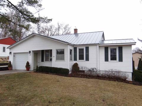 122 Wyalusing St, Patch Grove, WI 53817 photo 1