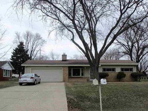 741 E Daffodil Ln, Beloit, WI 53511 photo 1