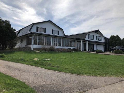 w7194 Geier Road, Wonewoc, WI 53968 photo 1