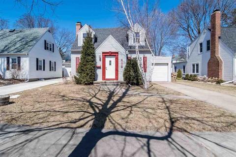 4118 Birch Ave, Madison, WI 53711 photo 1