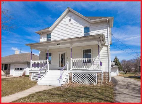 457 E Madison St, Waterloo, WI 53594 photo 1