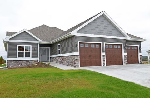 6520 Gander Run, Deforest, WI 53532 photo 1