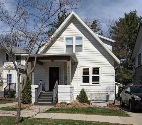 2146 Keyes Ave, Madison, WI 53711 photo 1
