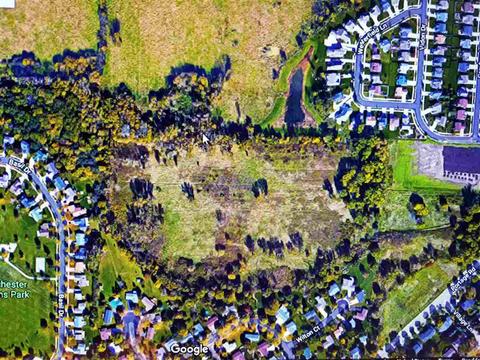 3528 Old Gate Rd, Madison, WI 53704