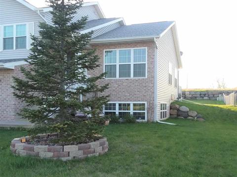 144 Community Dr, Fall River, WI 53932 photo 1