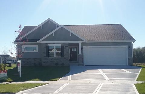 4315 Autumn Fields Rd, Windsor, WI 53598 photo 1