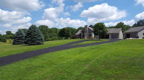 w751 Riverview Drive, Fall River, WI 53932 photo 1