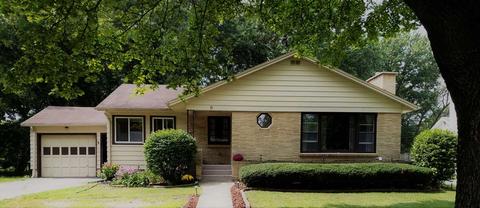 75 S Willow Ct, Markesan, WI 53946 photo 1