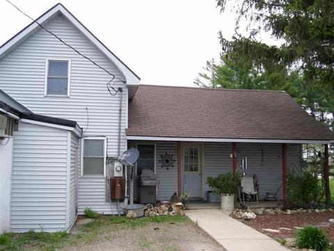 43499 County Rd W, Boscobel, WI 53805 photo 1