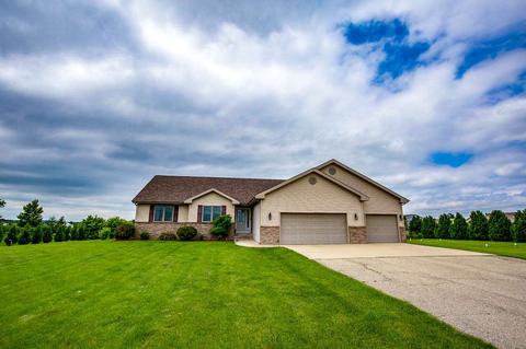 n8839 County Highway X, Belleville, WI 53508 photo 1